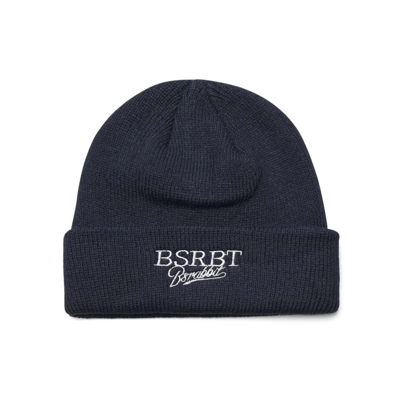 BSRBT LOGO BEANIE