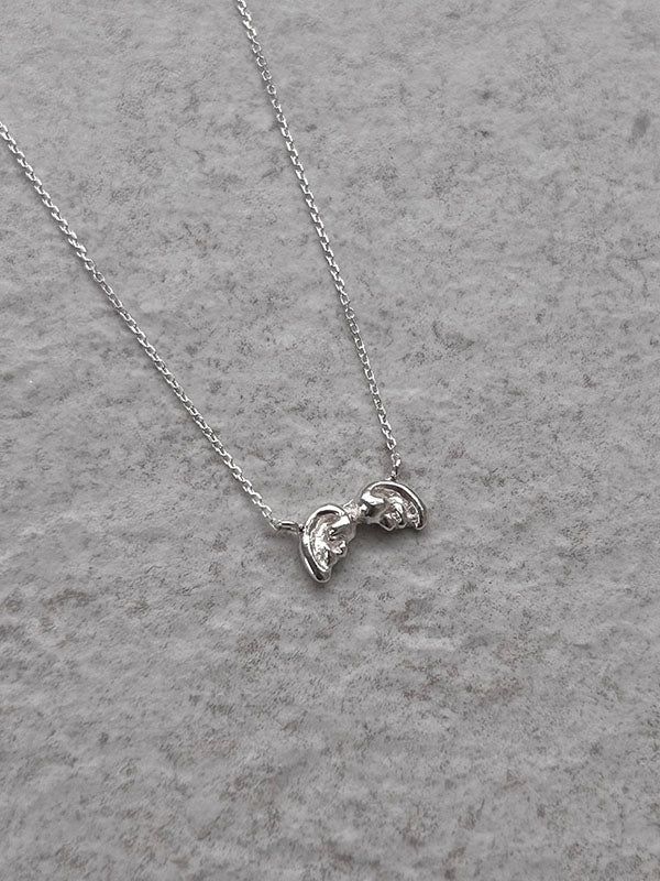 Wings Necklace