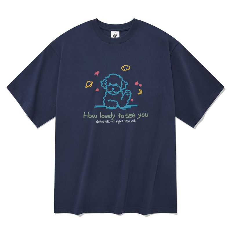 LOVELY T-SHIRTS