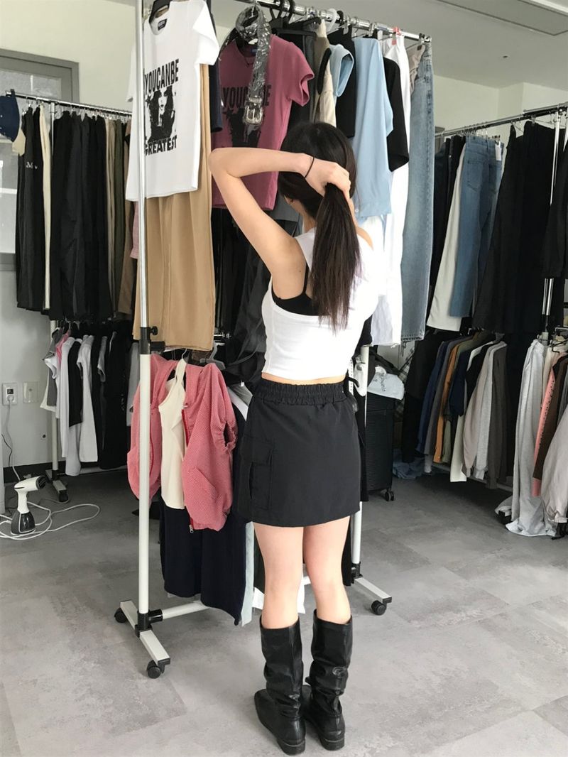 Margot Skirt