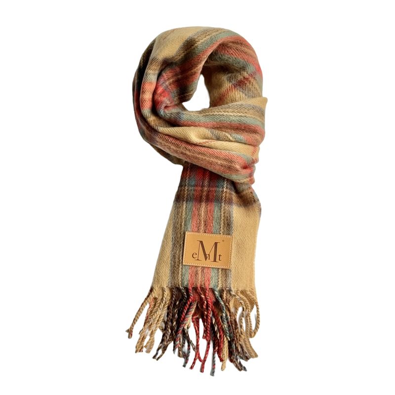 SIGNATURE MUFFLER (37Color)