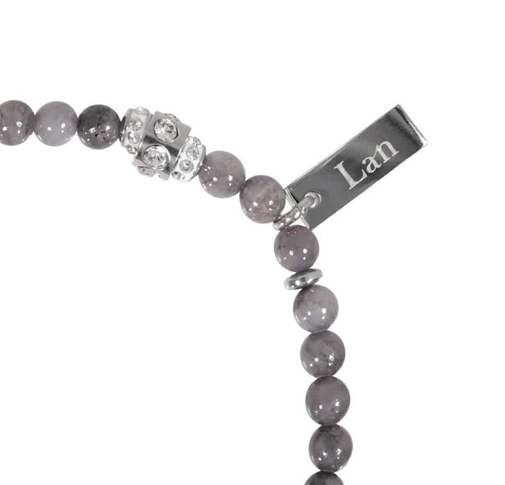 [LAN ARCHIVE] Grain Stone Bracelet