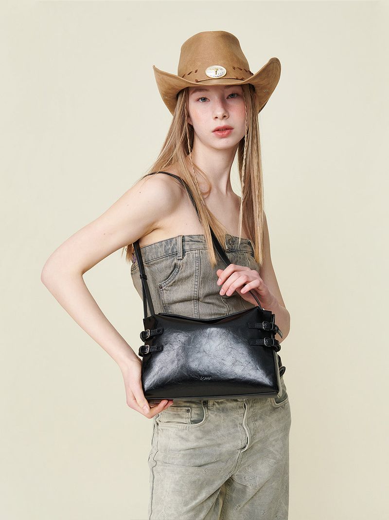 Necto Crossbody