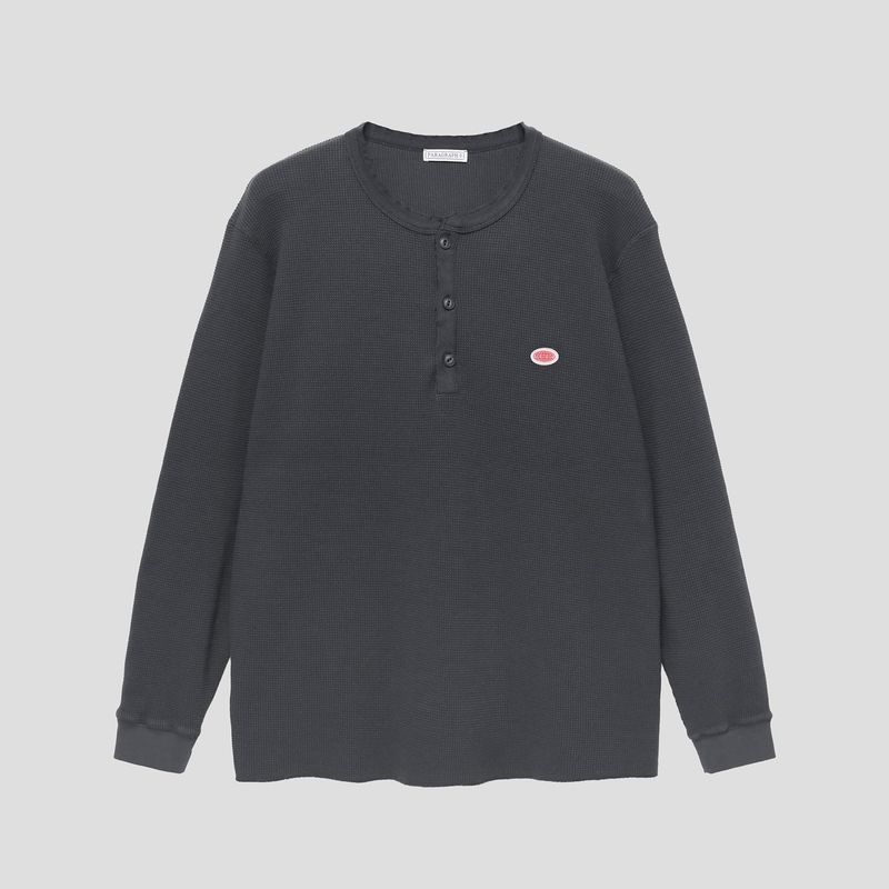 PARAGRAPH(パラグラフ)の「PARAGRAPH THERMAL LONG SLEEVE(Tops)」
