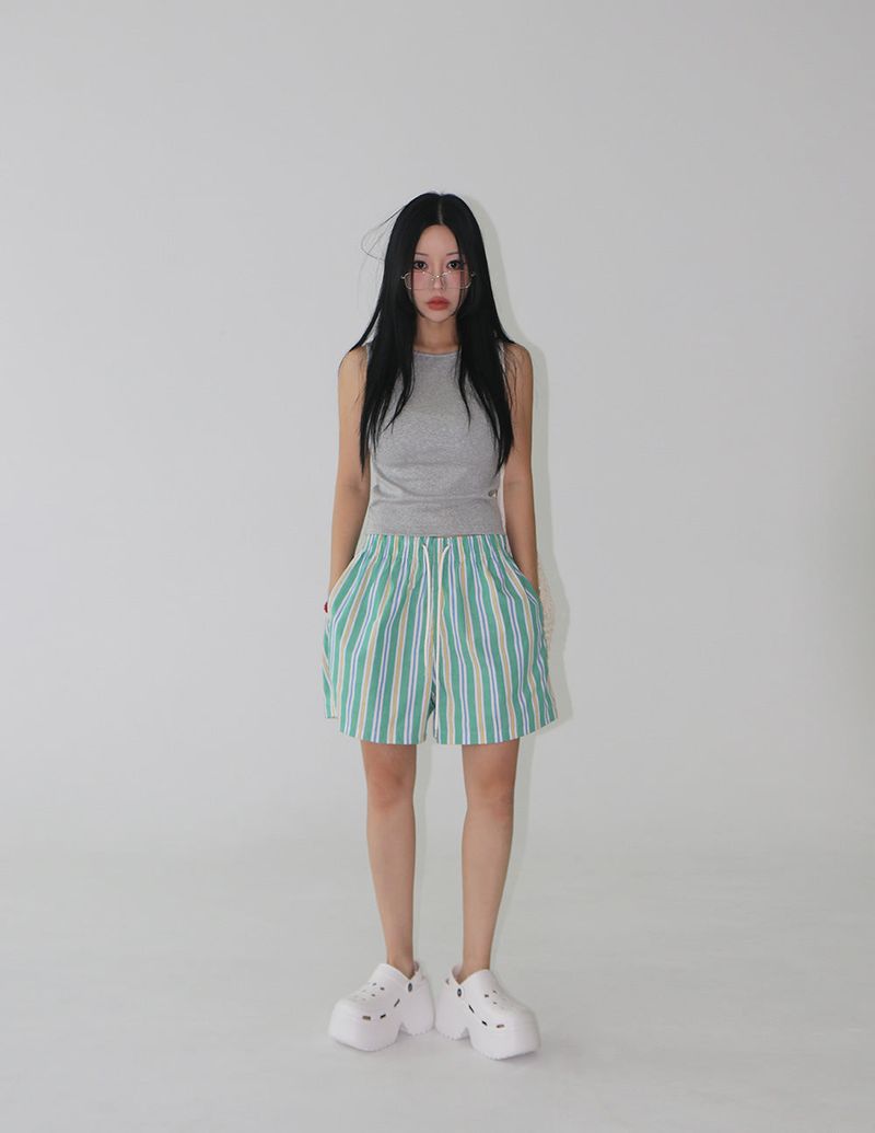 Near Basic Basic Fit Sleeveless