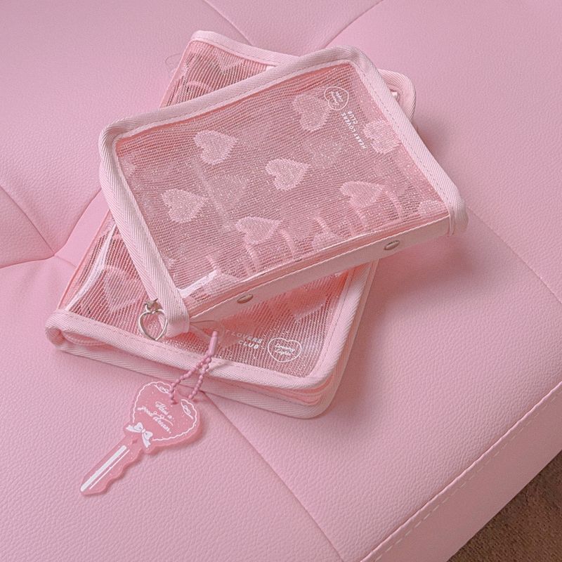 dreamer's key_Keyring (strawberry ver.)