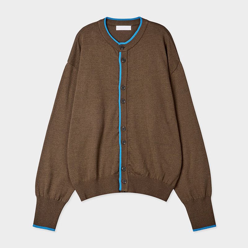 No.1158 2color pullover CD (3color)