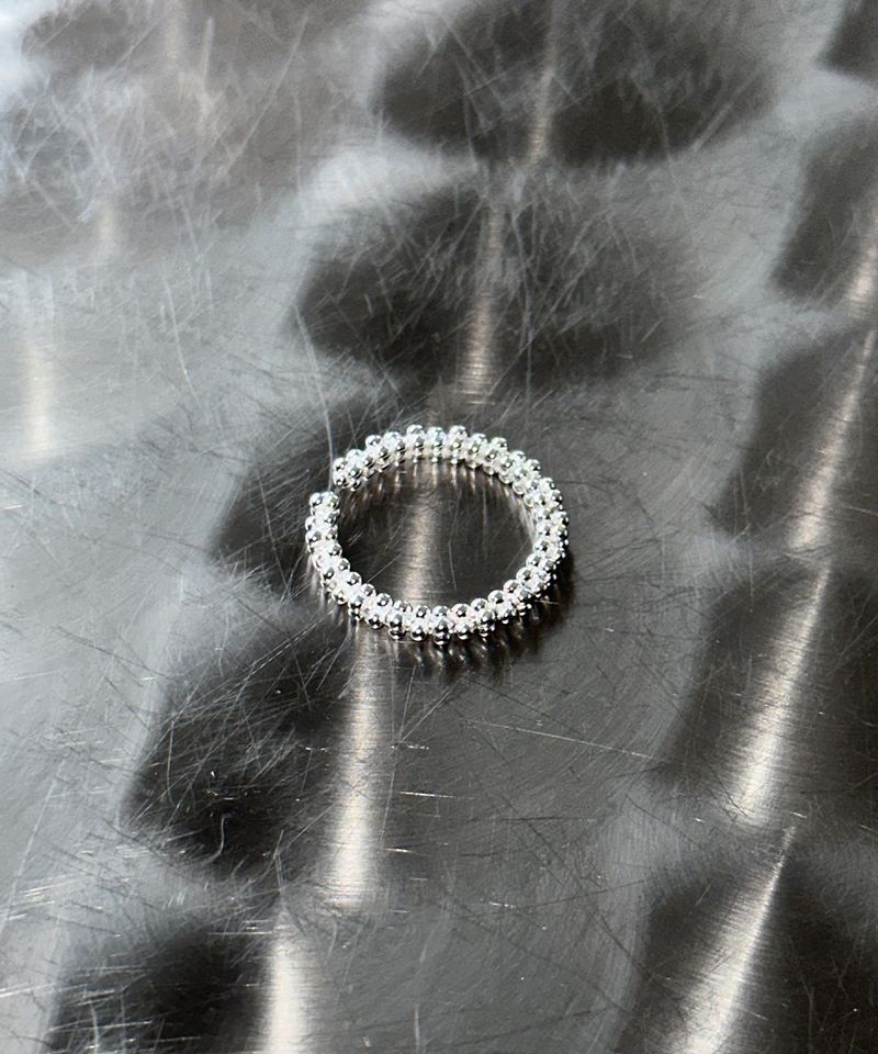 aciniform ring