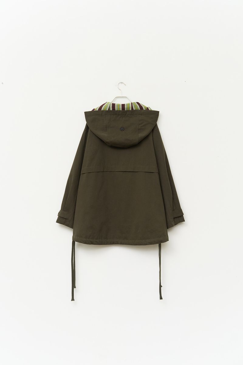 Pistachio Jumper