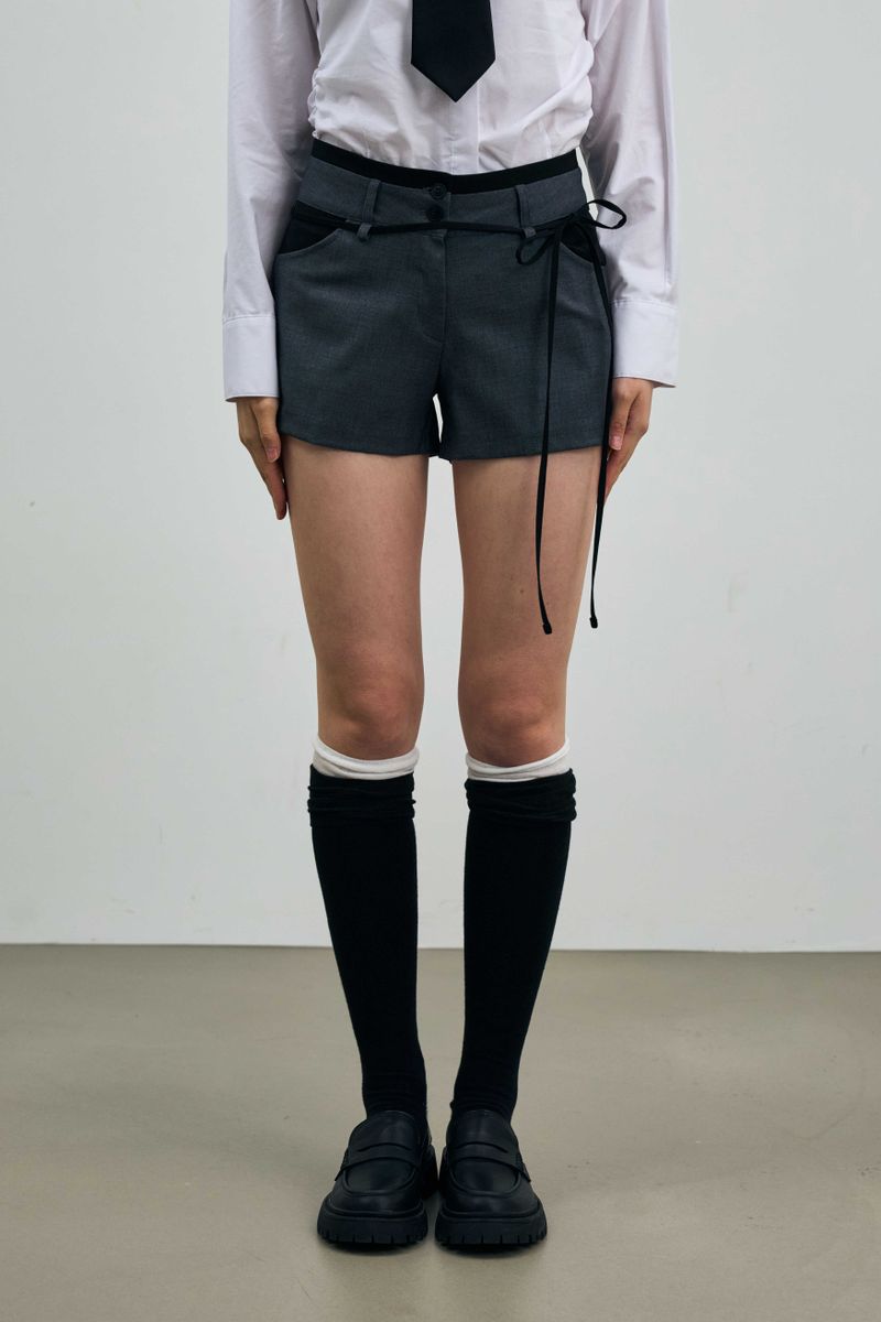 ARIKIM（アリキム）の「ASTRAL MICRO PANTS / CHARCOAL（Pants）」