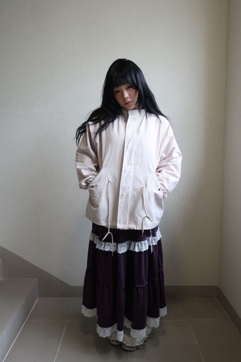 モアロングスカート (2c)
