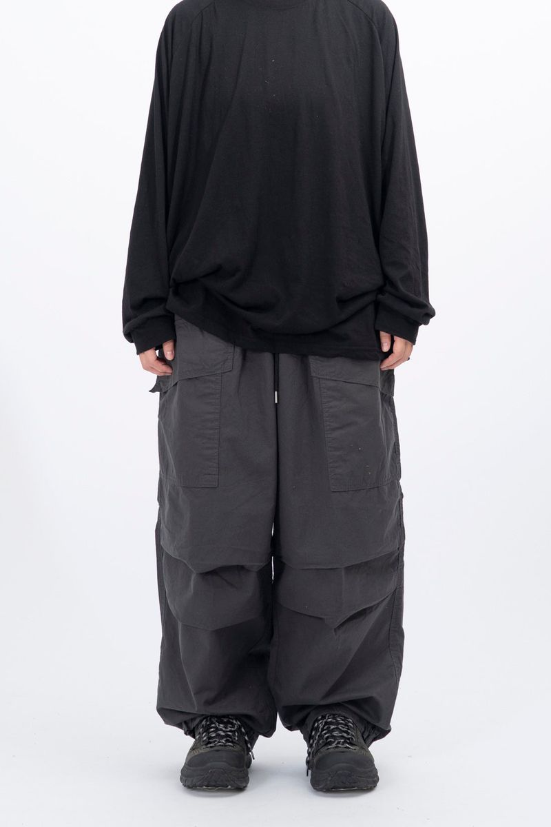Putty Big Balloon Pants