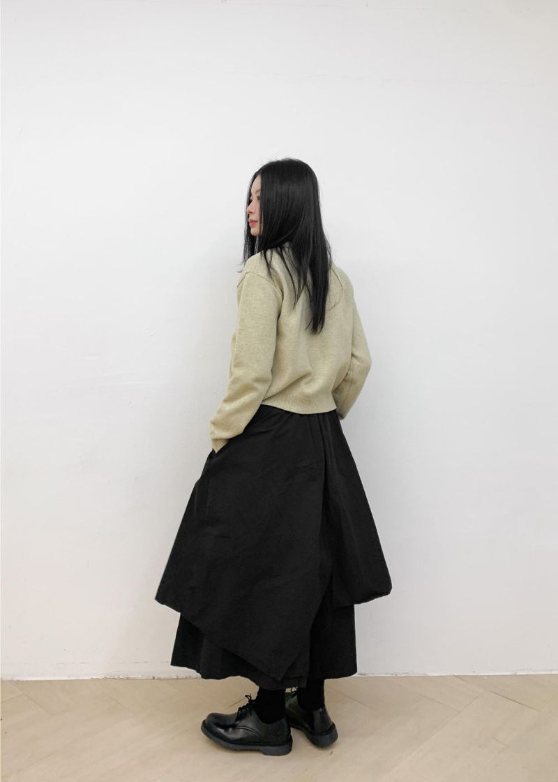  VOLUME COTTON SK PT