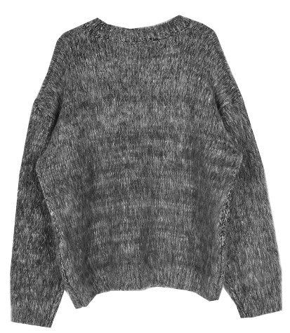 No.9148 clover brush box KNIT