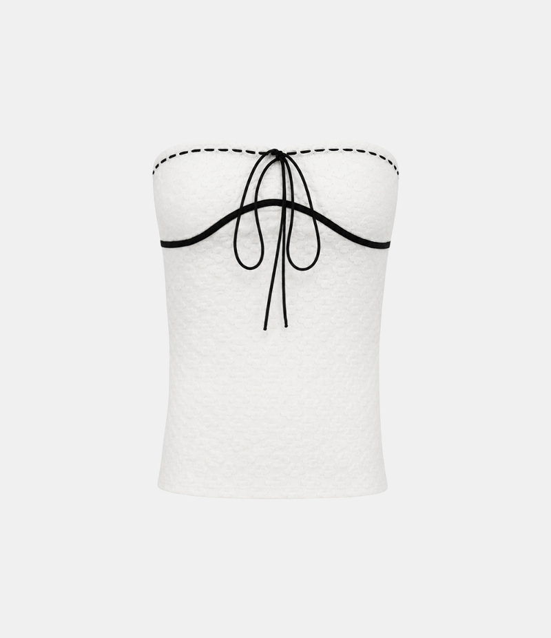 Aerin Layered Ribbon Set