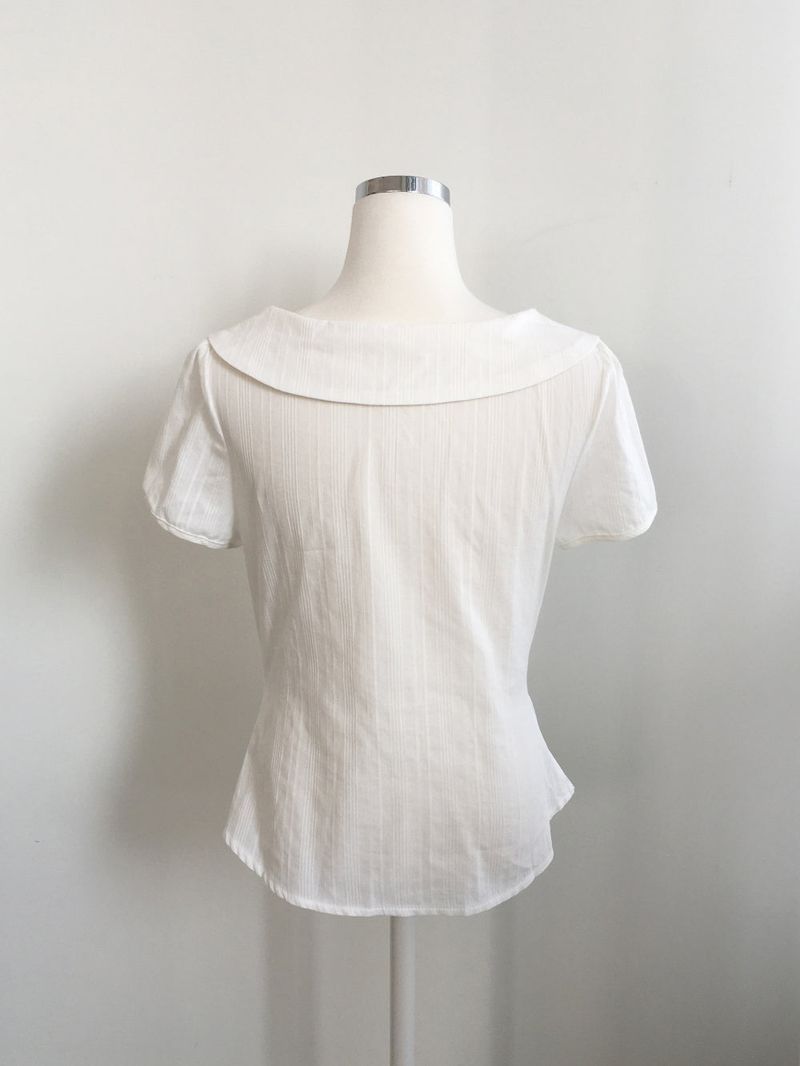 Tokki blouse