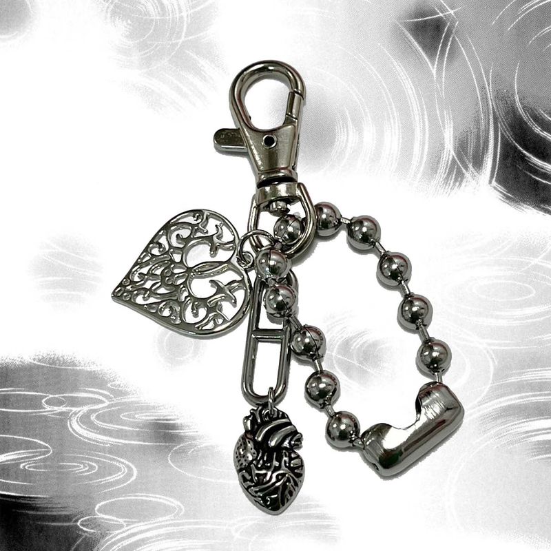 CANDYCHIC(キャンディーシック)の「MADE break Keyring(Toys/Key Holders)」