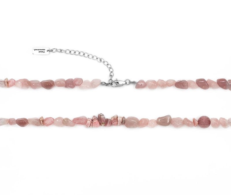 Tropical Beads Necklace