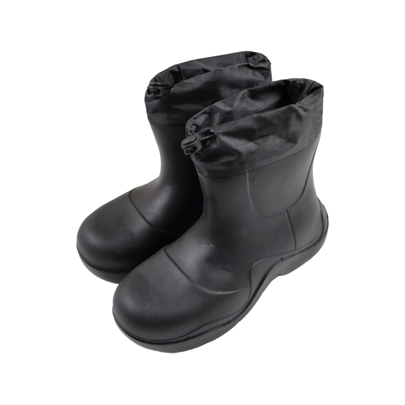 STRING RAINBOOTS (3 COLORS)