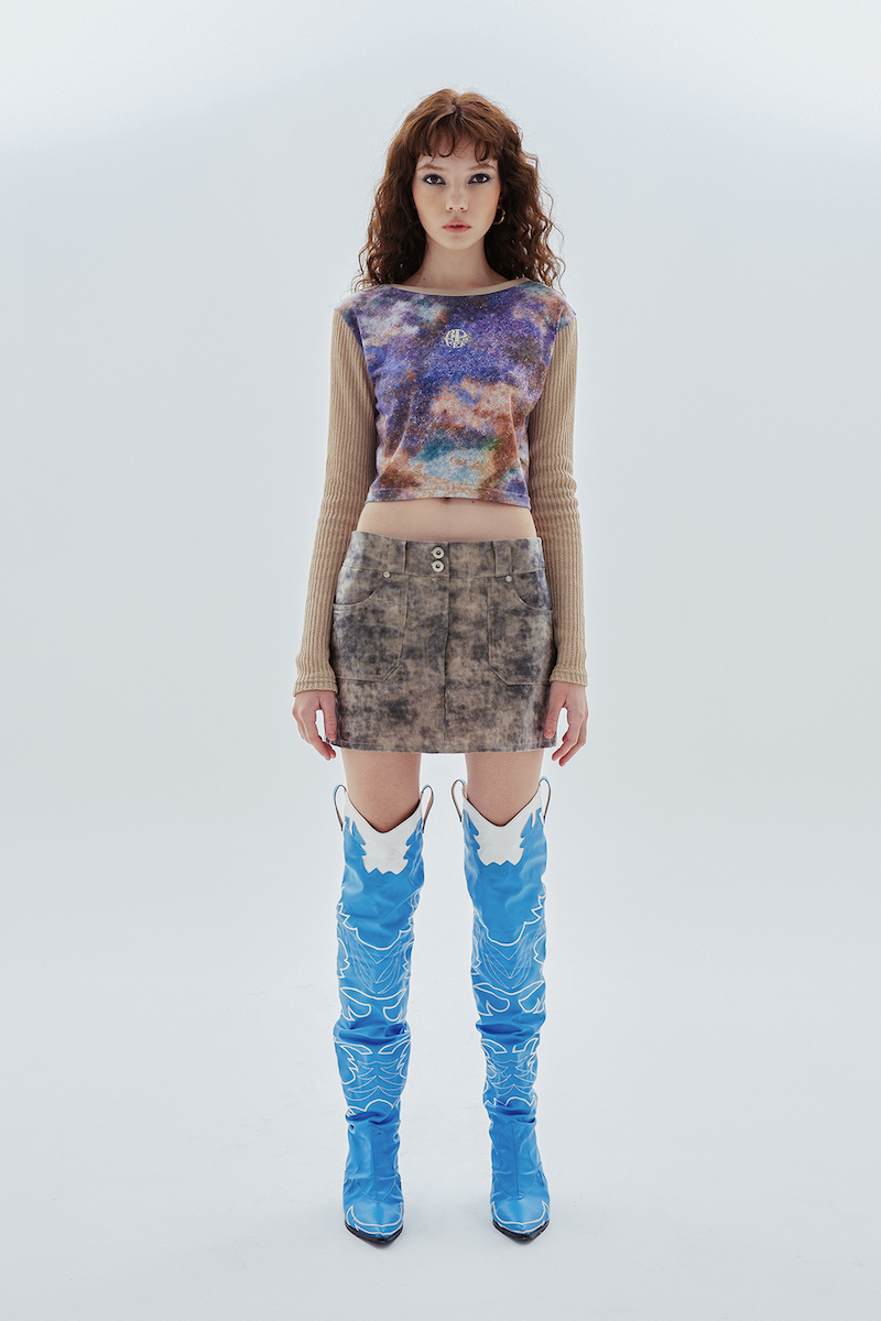 space tee_beige