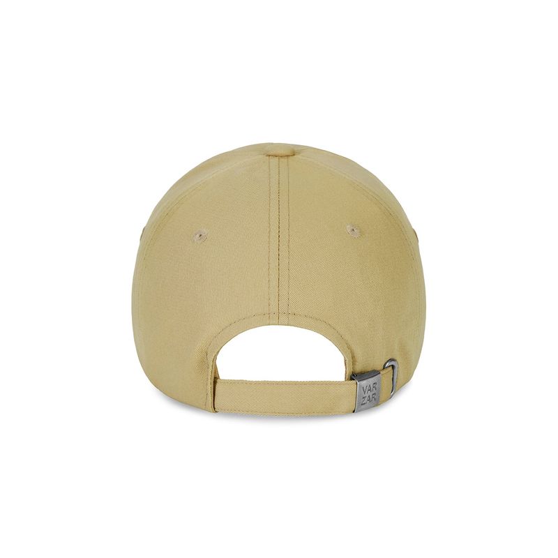 Chain Flow VZ Essential Ball Cap Deep Beige