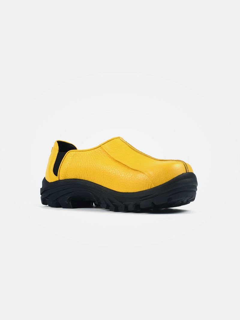 【MADE】Uon, Yellow