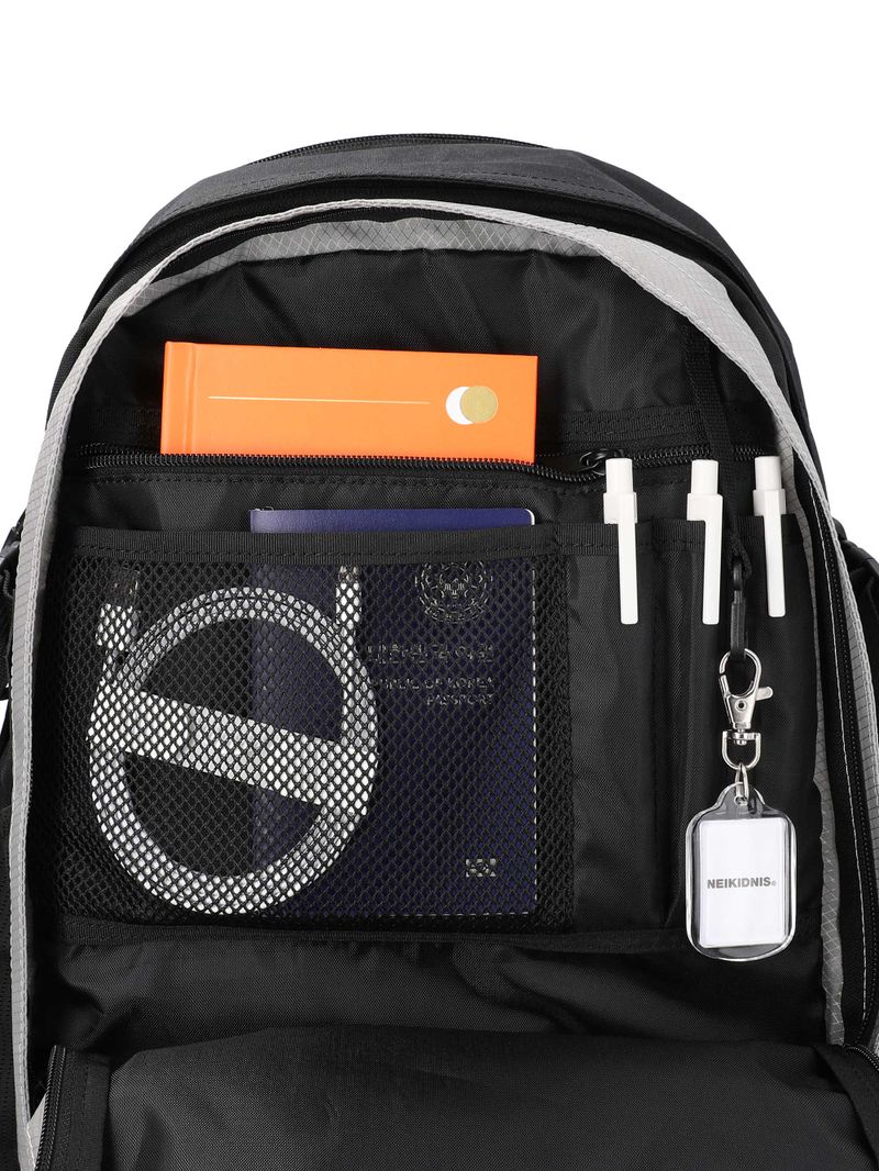 PULSE BACKPACK (4 COLOR)