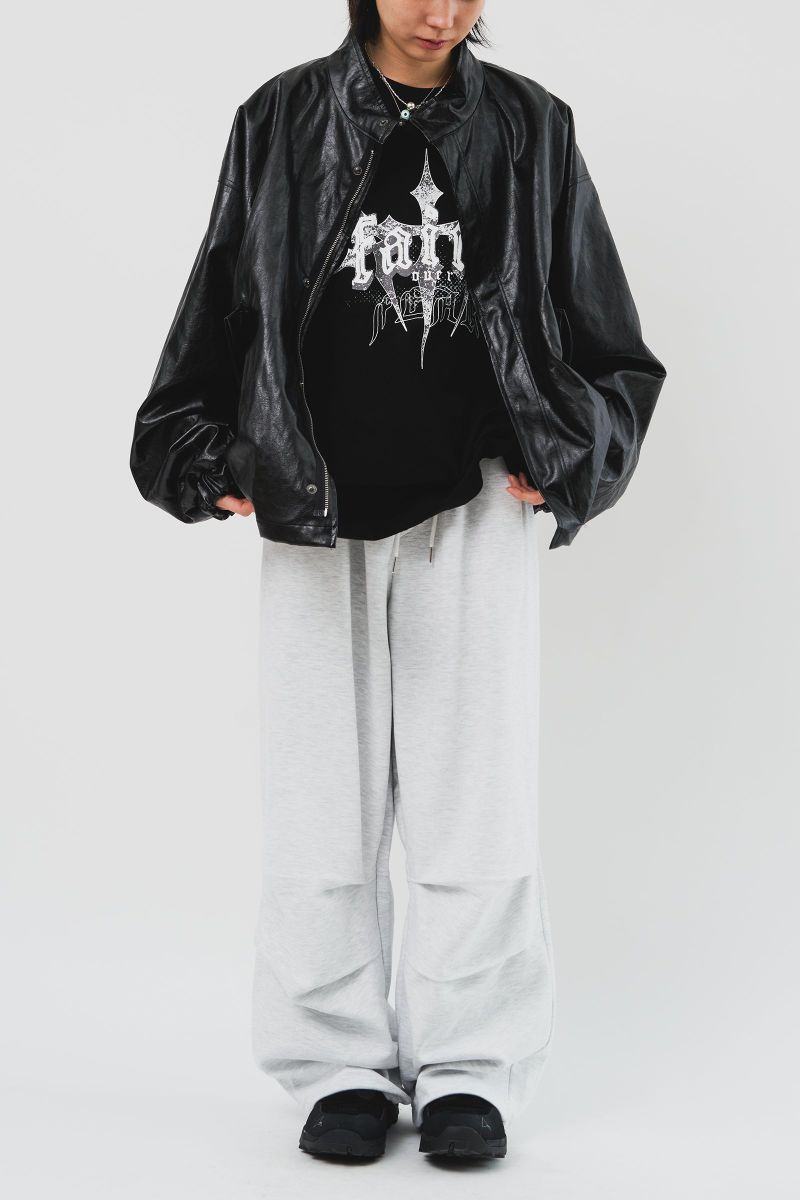 Middle Sweatpants (2color)