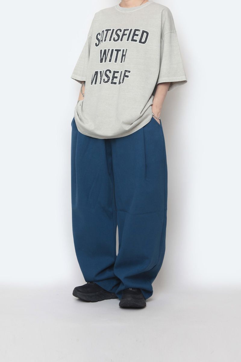 Mold Pigment Short Sleeve T