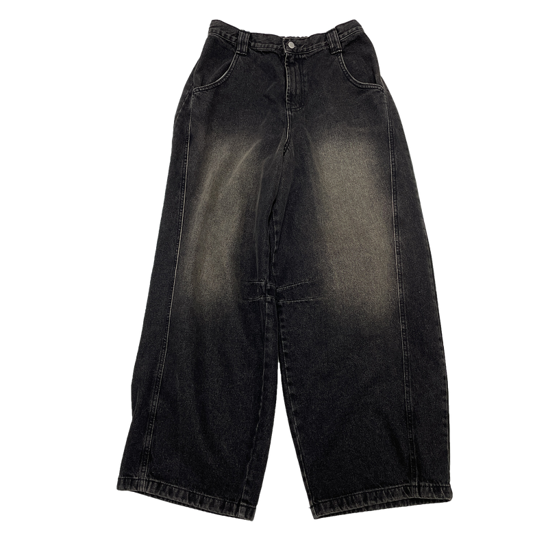 Mud Denim Pants