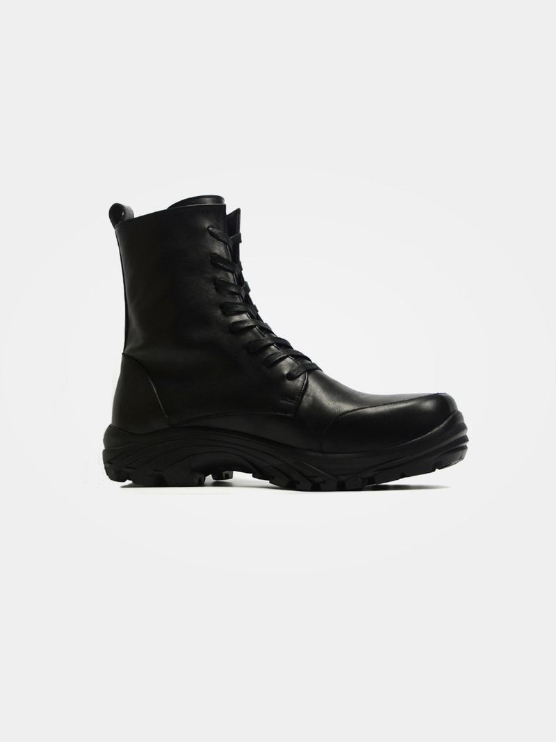 【MADE】Uti, Black