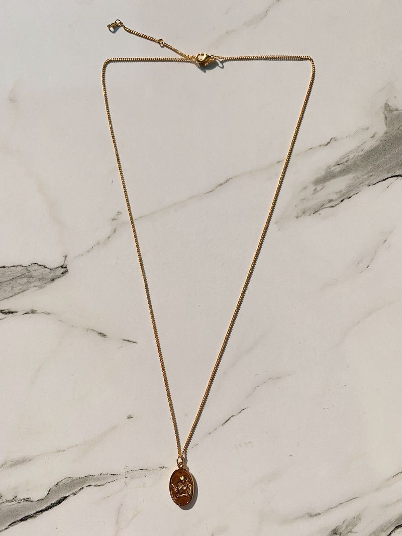 Marcel  Necklace