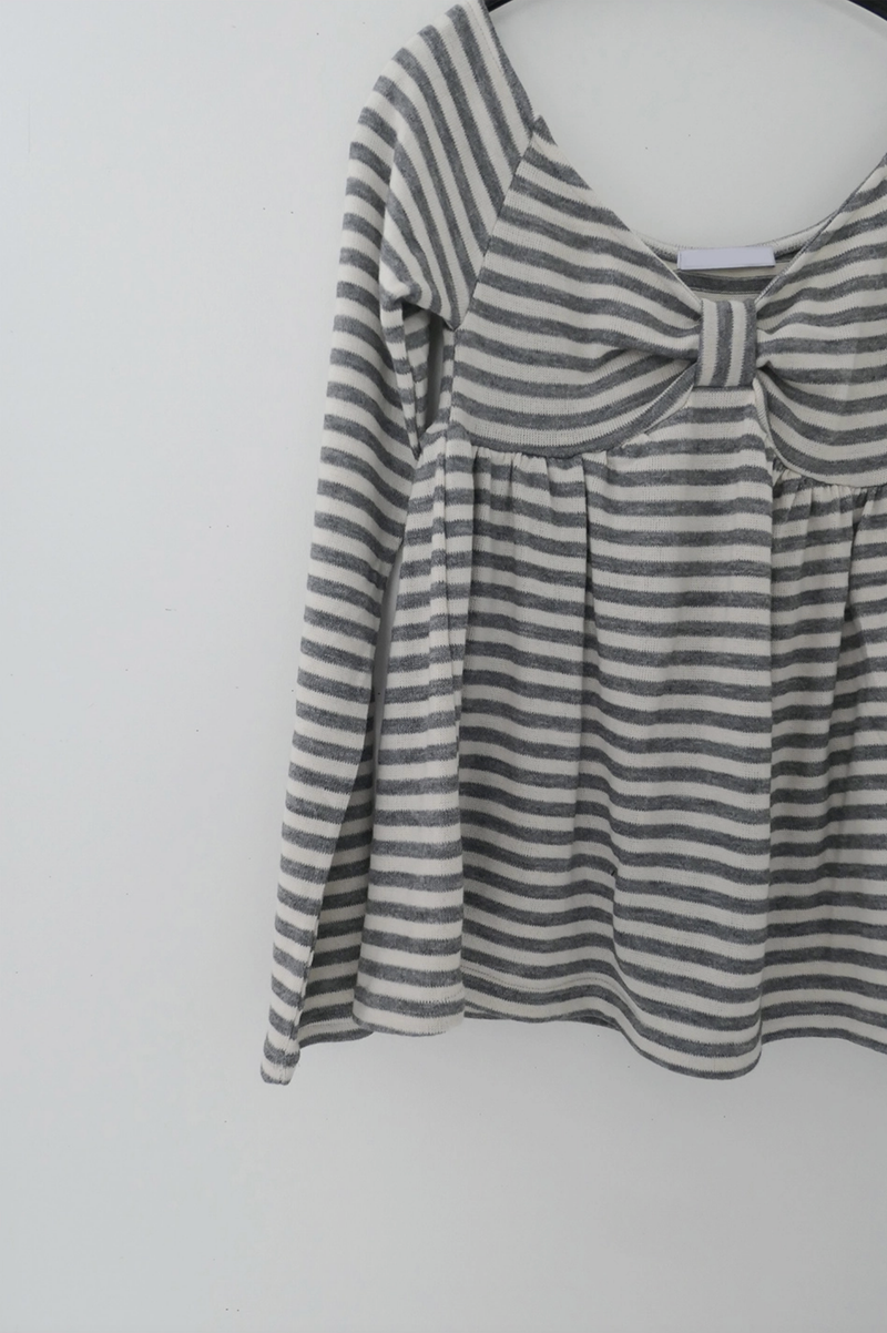 flare ribbon T (3c)