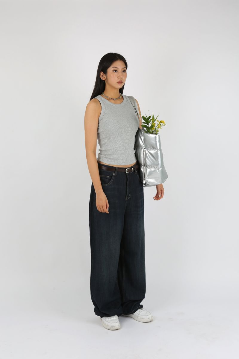 MARGARET SLEEVELESS