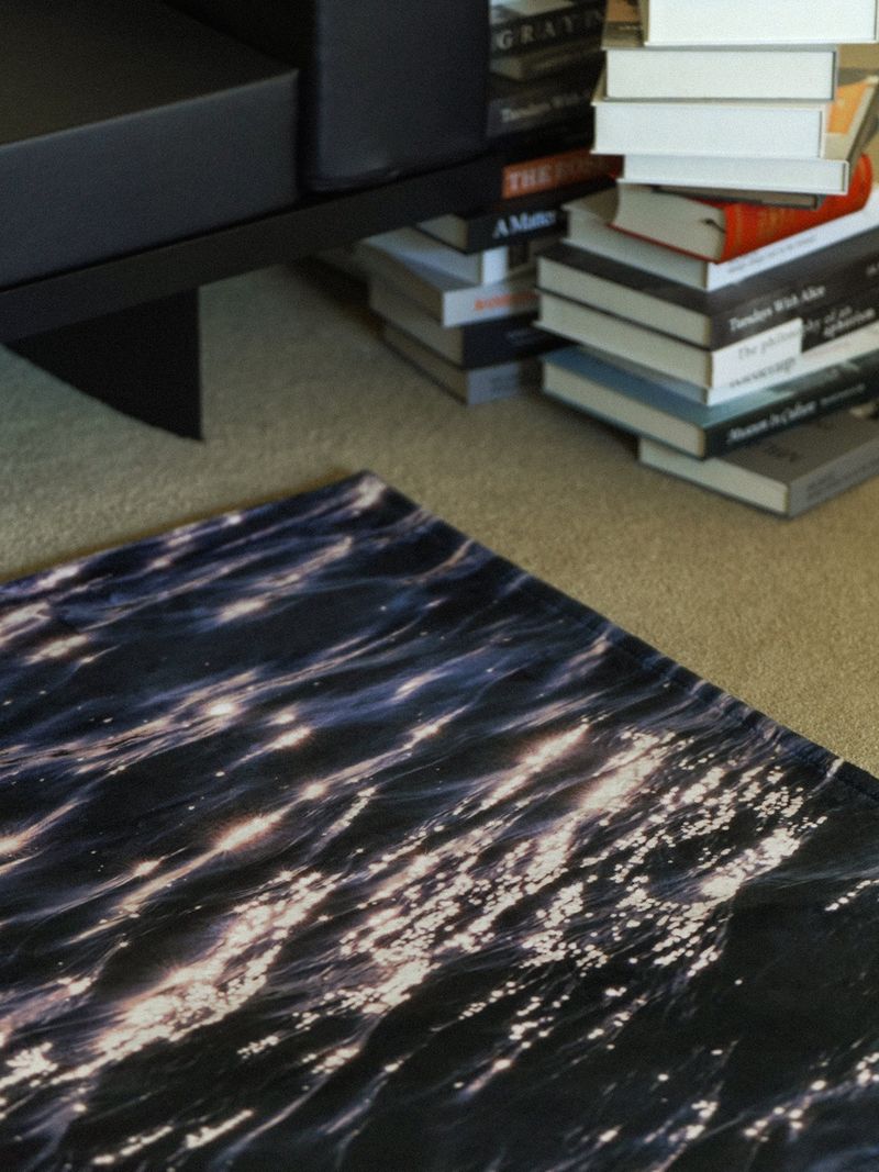 river light rug