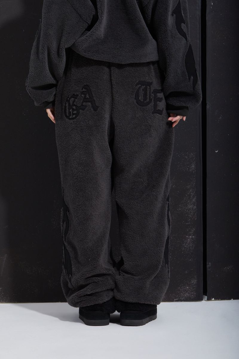 BEAR PANTS