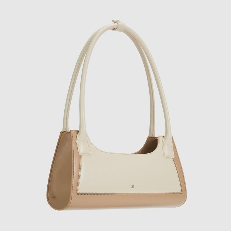 DIERNEAS(ディアネス)の「EIN Bag (Toffee)(Bags)」
