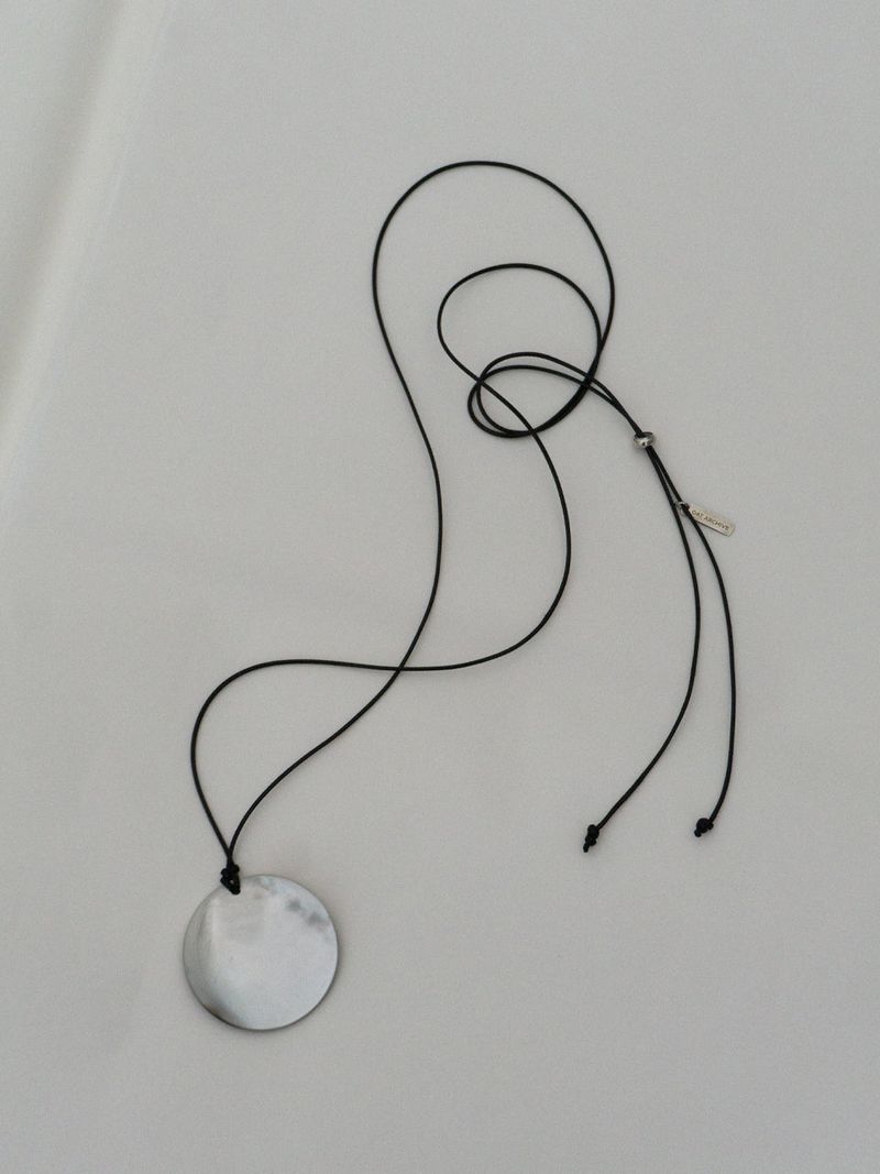 Luna necklace