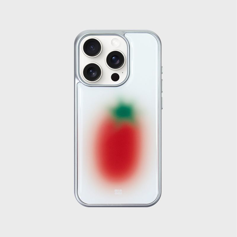 hazy tomato