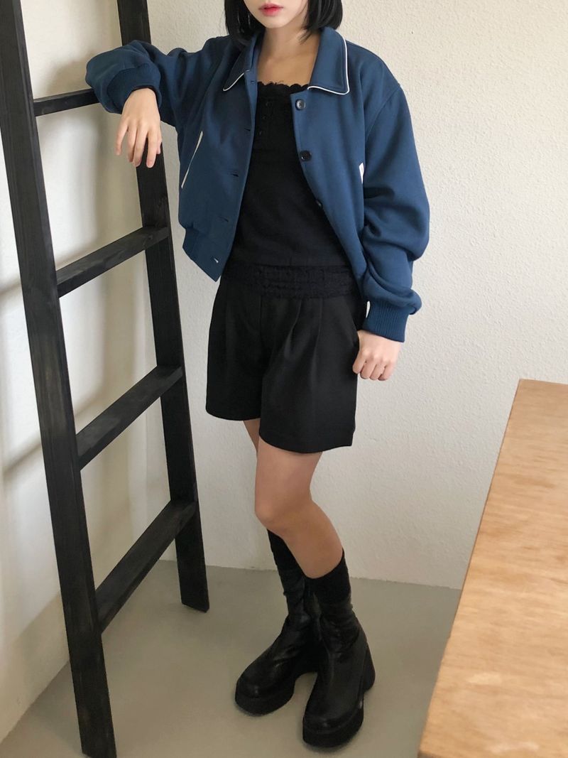 Ely jacket