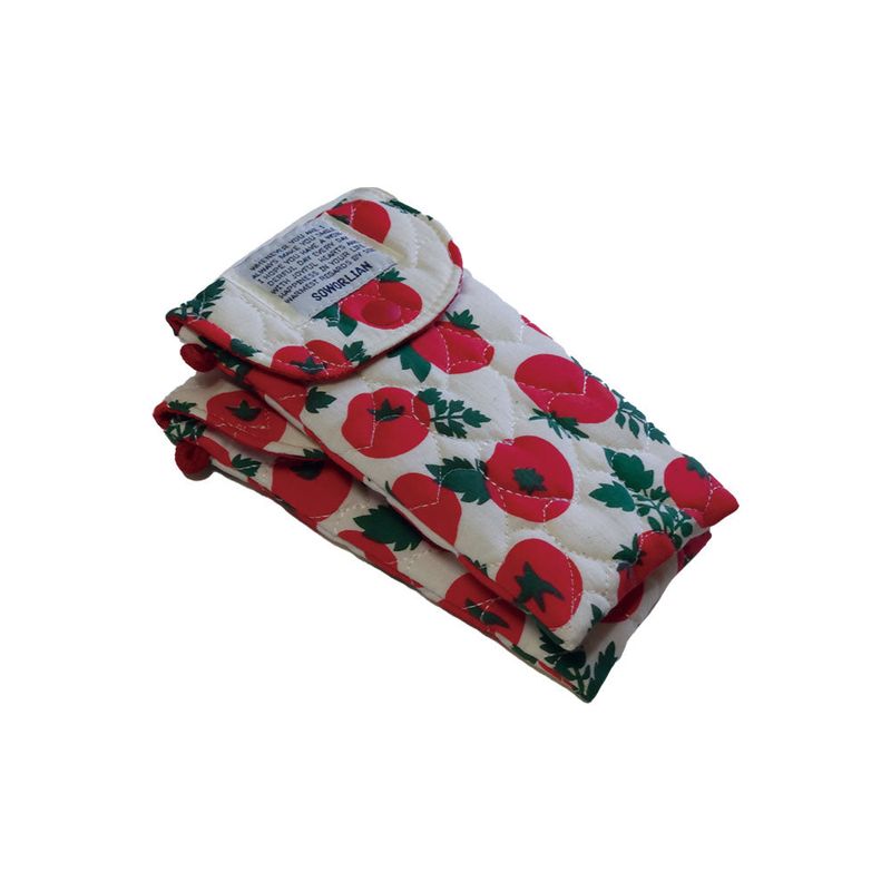 Pencil Pouch_Tomato