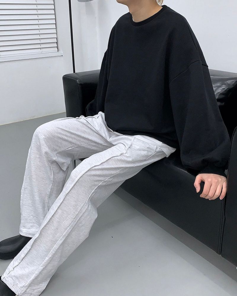 APO Puff Sweatshirt (5 colors)