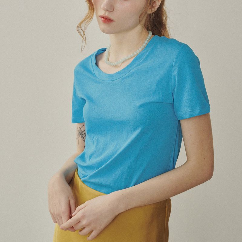 Melrose Essential T-Shirt
