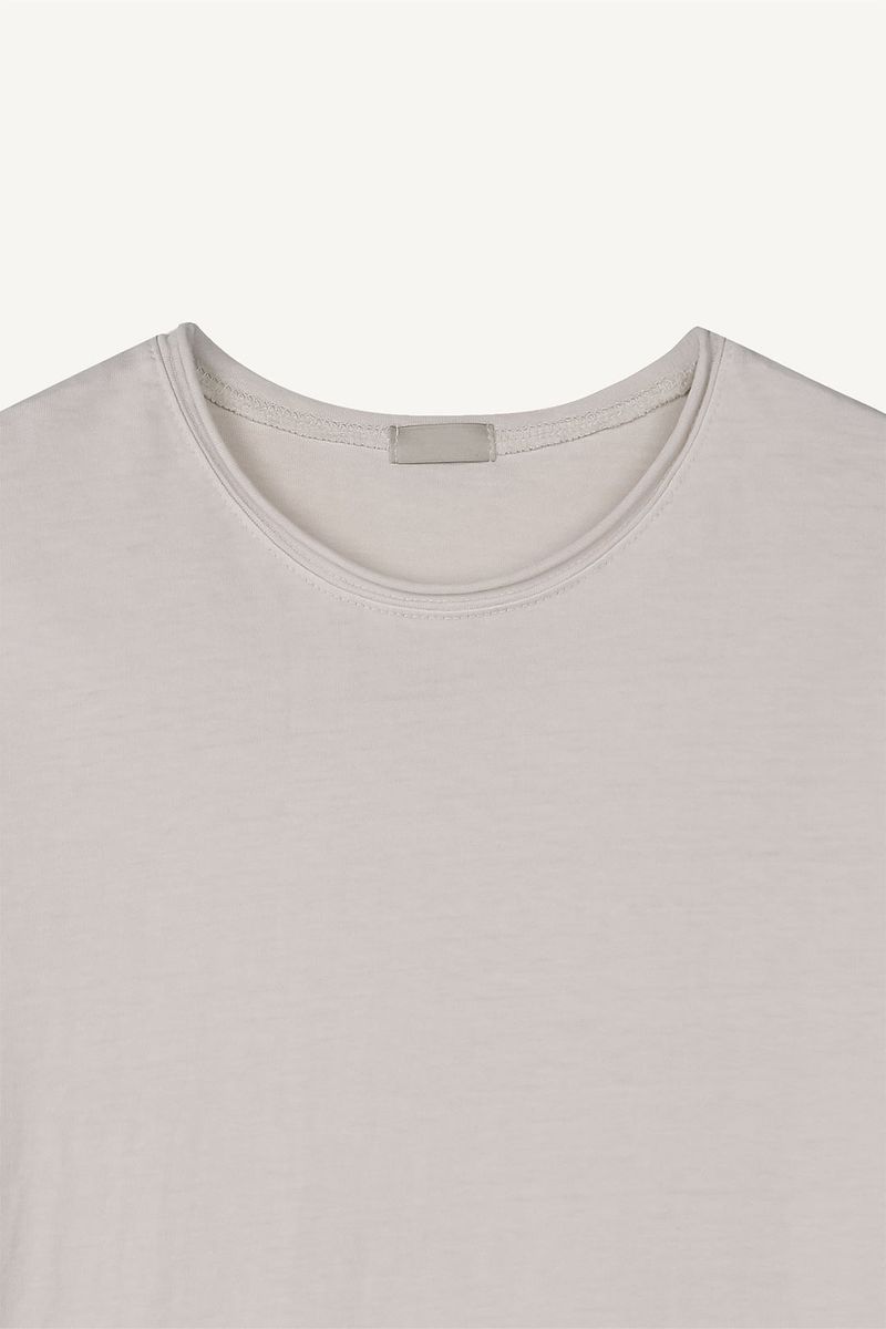 Teki pigment t-shirt