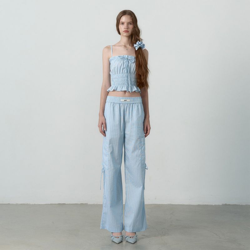 GIGAL CASEY PAJAMAS PANTS