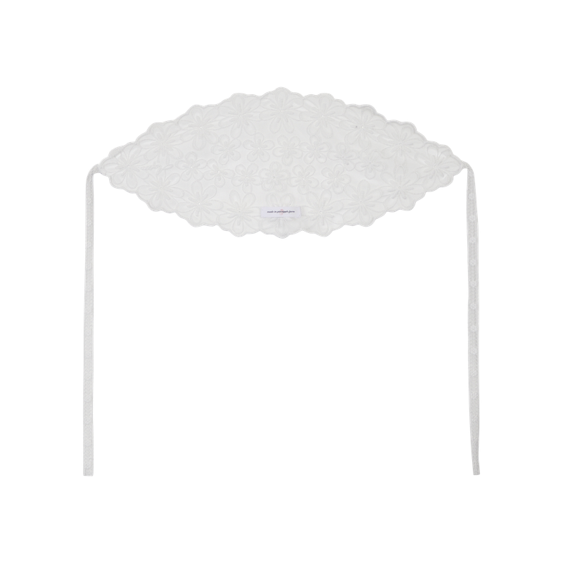 DAISY GARDEN KERCHIEF