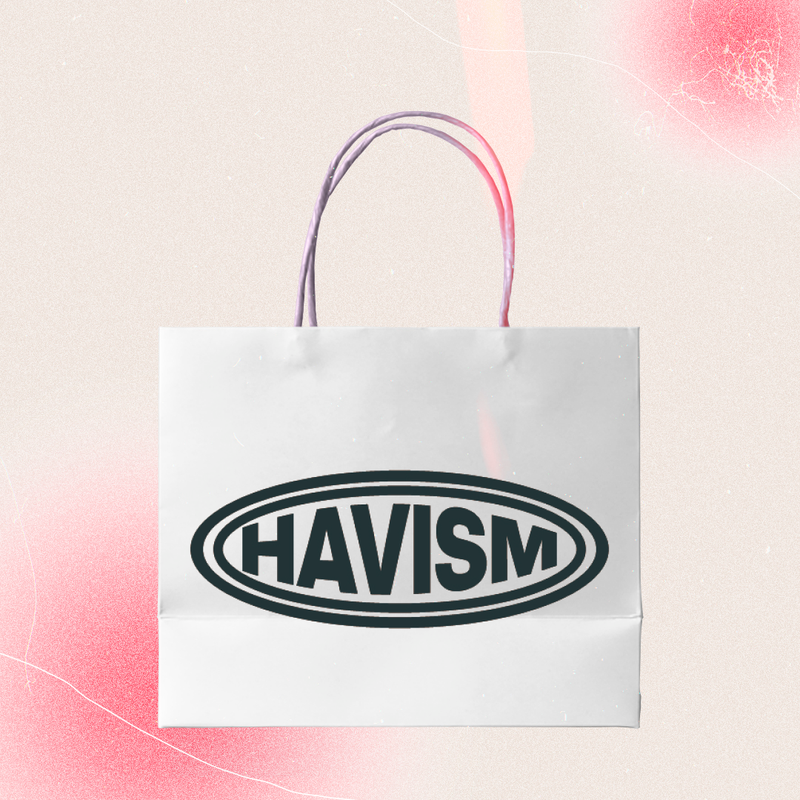 HAVISM（ハヴィズム）の「SPRING HAPPY BAG / HAVISM（Lucky Bags）」