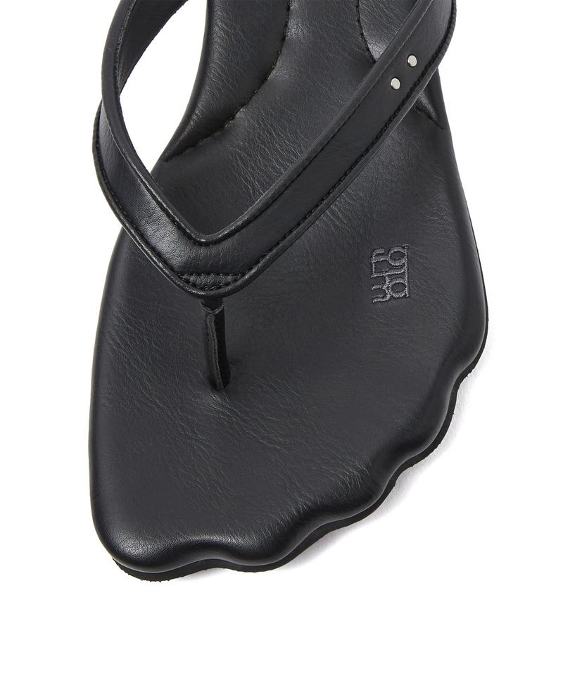Toe 0052. Flip-Flops - 3colors