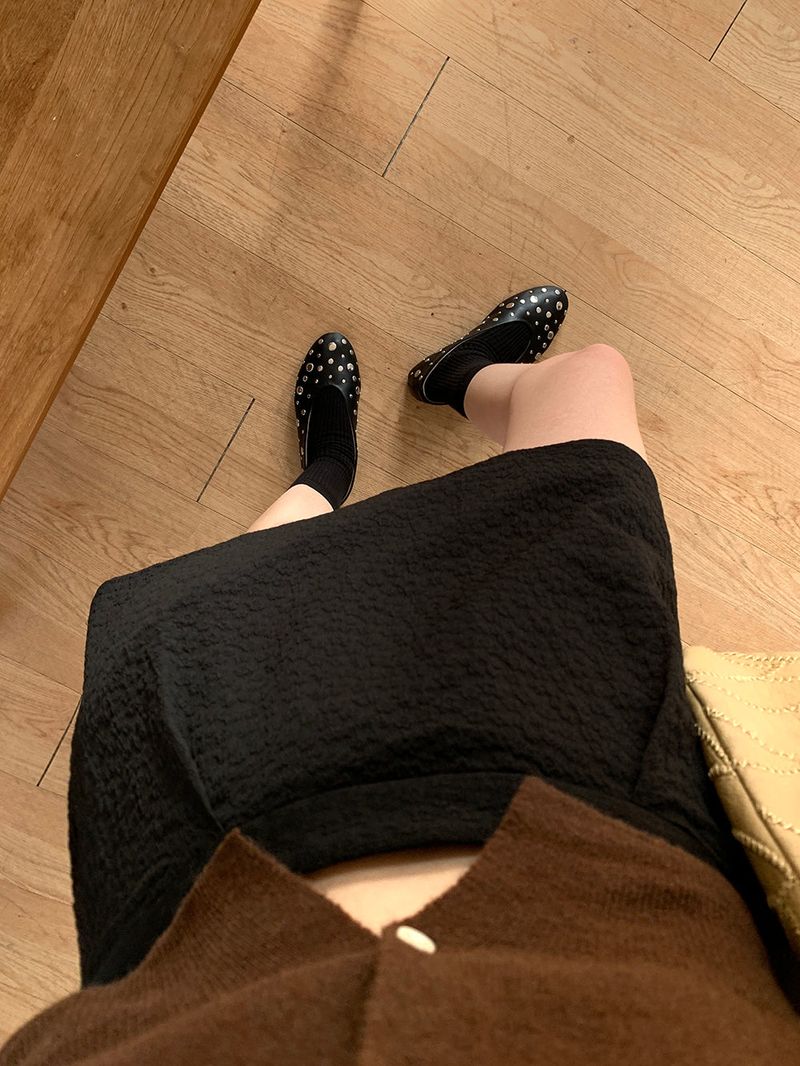 [Planning] [MADE] Melive Wool Cardigan