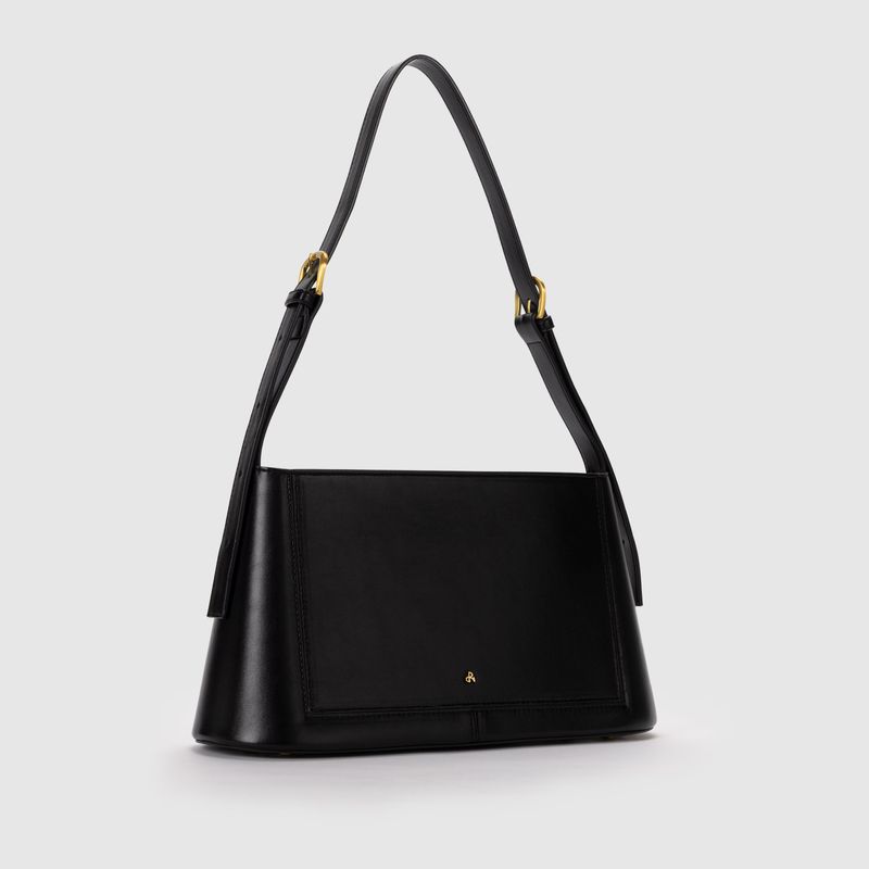 Muaré (Black)